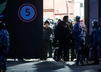 შტურმის შედეგად ვოლგოგრადის კოლონიაში ყველა მძევალი გათავისუფლებულია, პატიმრები კი ლიკვიდირებულია – რუსული მედია