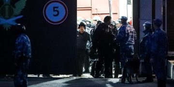 შტურმის შედეგად ვოლგოგრადის კოლონიაში ყველა მძევალი გათავისუფლებულია, პატიმრები კი ლიკვიდირებულია – რუსული მედია