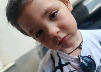 ,,ვარკეთილში მესამე მასივიდან დაიკარგა 5 წლის ბიჭი ბებიასთან ერთად” – თბილისში ბებია-შვილიშვილს ეძებენ