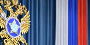 “ამერიკა საქართველოს ხელისუფლების შეცვლას გეგმავს” – რუსეთის დაზვერვის განცხადება