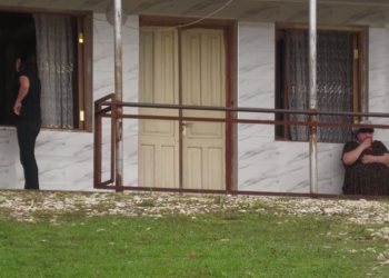 რისთვის გაიმეტა მეზობელმა მეზობელი სასიკვდილოდ? – სოფელში დანაშაულის სავარაუდო მოტივზე საუბრობენ