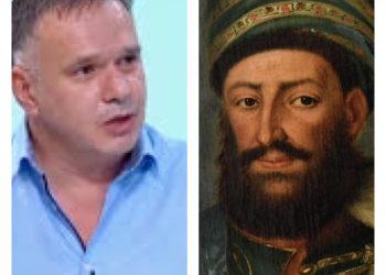 ,, თავისი არსით ანტი-ქოცი იყო ერეკლე…” – ზაზა ბიბილაშვილი