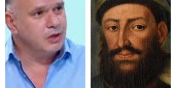 ,, თავისი არსით ანტი-ქოცი იყო ერეკლე…” – ზაზა ბიბილაშვილი