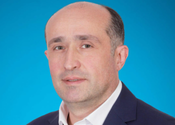 ცაგერის მერი გადადგა