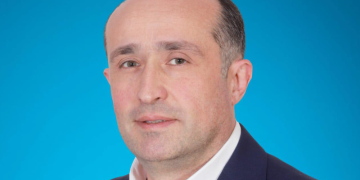 ცაგერის მერი გადადგა