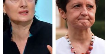 ,, ღმერთმანი პირველად ვნახე ასეთი შეფასება ქალისგან, ასეთი არ მსმენია” – ჩარკვიანი წულუკიანზე