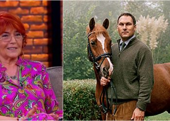 აშშ-მ ოცნების ექსდეპუტატის სიძე ომში რუსეთის ხელშეწყობისთვის დაასანქცირა