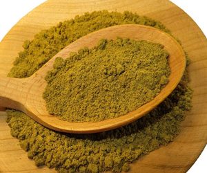 ხმელ სუნელში ტყვიის მაღალი შემცველობა დაფიქსირდა – სეს