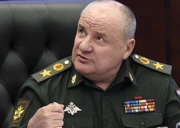 რუსეთში თავდაცვის მინისტრის ყოფილი მოადგილე დააკავეს