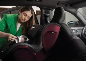 რა წესები უნდა დავიცვათ, როცა მანქანაში ბავშვია – Your Car Seat-ის საინფორმაციო კამპანიას „თეგეტაც“ შეუერთდა
