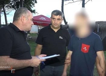ე.წ. „ქურდულ სამყაროსთან“ კავშირის ბრალდებით დაკავებულებს აღმკვეთი ღონისძიების სახით 2-თვიანი პატიმრობა შეეფარდათ
