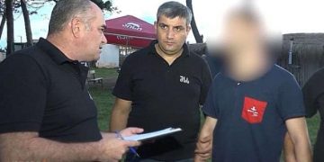 ე.წ. „ქურდულ სამყაროსთან“ კავშირის ბრალდებით დაკავებულებს აღმკვეთი ღონისძიების სახით 2-თვიანი პატიმრობა შეეფარდათ