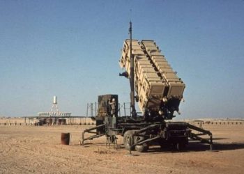 აშშ-მა იარაღის გაყიდვით წელს შესაძლოა, რეკორდული 100 მილიარდი დოლარი გამოიმუშაოს