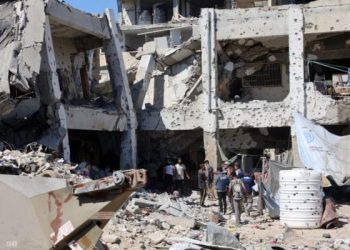 ღაზაში აცხადებენ, რომ ისრაელის თავდასხმის შედეგად 90 ადამიანი დაიღუპა