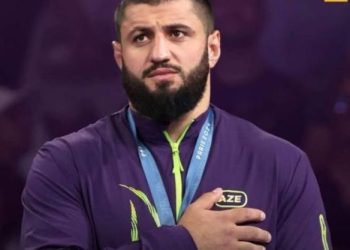 „ტყიდან გამოვარდა გოლიათი, ტალახში შევარდა და ხალხის გამოყვანა დაიწყო“ – რას წერდნენ შოვის ტრაგედიის დროს ოლიმპიადის ბრინჯაოს პრიზიორ გიორგი მეშველდიშვილზე?