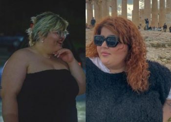 გაირკვა ავარიაში დაღუპული 25 წლის გოგოს ვინაობა – „ვინ უნდა იცხოვროს ამ დედამიწაზე თუ არაა შენ?“