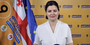 ერთ ძლიერ წვიმასაც კი შეუძლია გააჩეროს ქვეყნის მთავარი სტრატეგიული მაგისტრალი – რიკოთი – ანა ნაცვლიშვილი