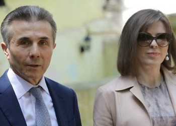 ბიძინა ივანიშვილი და ეკატერინე ხვედელიძე: ღრმა მწუხარებას გამოვხატავთ თენგიზ ცერცვაძის გარდაცვალების გამო