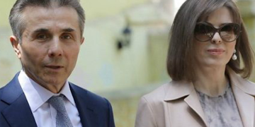 ბიძინა ივანიშვილი და ეკატერინე ხვედელიძე: ღრმა მწუხარებას გამოვხატავთ თენგიზ ცერცვაძის გარდაცვალების გამო