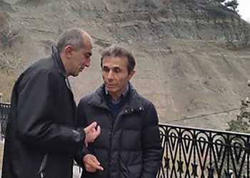 “ამ საქმით ყინული გალღვებოდა აფხაზებთან… 50 000 ვერ გაიმეტეს… 50 000 ლარს უჩა მამაცაშვილი ერთ სადილში ხარჯავს”