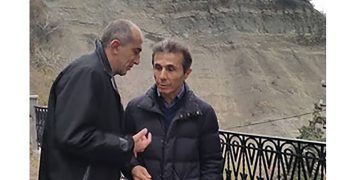 “ამ საქმით ყინული გალღვებოდა აფხაზებთან… 50 000 ვერ გაიმეტეს… 50 000 ლარს უჩა მამაცაშვილი ერთ სადილში ხარჯავს”