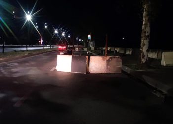 სანამ ვინმე არ დაშავდება ამრეკლს და ნიშანს არ დაკიდებთ? – “ჩემი ქალაქი მკლავს”