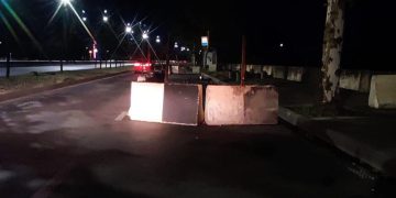 სანამ ვინმე არ დაშავდება ამრეკლს და ნიშანს არ დაკიდებთ? – “ჩემი ქალაქი მკლავს”