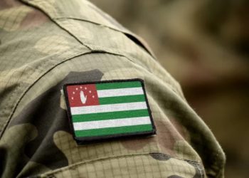 უკრაინაში ოკუპირებული აფხაზეთის მკვიდრი დაიღუპა