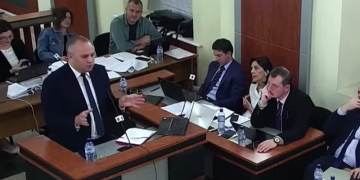 ჩვენ არ მოვითხოვთ ორგანიზაციებისგან განსაკუთრებული კატეგორიის პერსონალურ მონაცემებს – საჯარო მოხელე