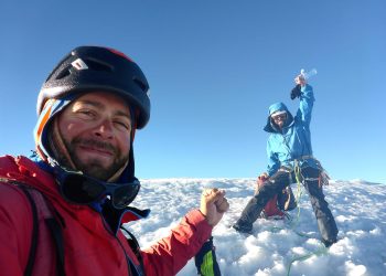 ტრაგედიას მწვერვალ შხელდაზე ცნობილი ალპინისტი არჩილ ბადრიაშვილი შეეწირა