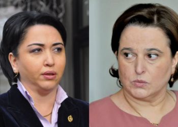 “იმედგაცრუება გამოიწვიეს” – რატომ ჩაწერა ეკა ბესელიამ მანანა კობახიძესთან ერთად კონსტიტუციაში 78-ე მუხლი?