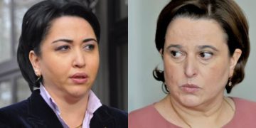 “იმედგაცრუება გამოიწვიეს” – რატომ ჩაწერა ეკა ბესელიამ მანანა კობახიძესთან ერთად კონსტიტუციაში 78-ე მუხლი?