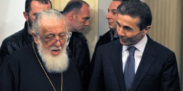 “პატრიარქის სურვილი ესაა” – რას სთავაზობს ეკლესიას ოცნებას და რა გაახმოვანა მოსაყდრემ? – მეუფე გრიგოლი