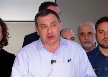 “ამიტომ დავირქვით ეს სახელი” – ევროპული საქართველოდან წამოსული წევრები ახალ პარტიას ქმნიან