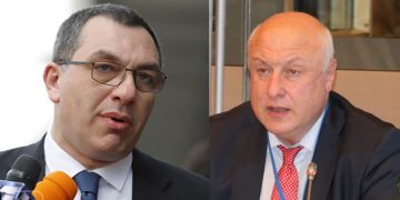 “როცა ლიდერი ხარ… მუქარები, ან შურისძიებაზე საუბარი – აბსოლუტურად მიუღებელია” – გიგი წერეთელი