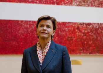 საქართველო ევროინტეგრაციის გზაზე არ პროგრესირებს ისე, როგორც სასურველია – ბრაჟე