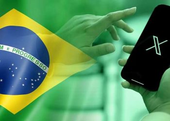 ბრაზილიაში სოციალური ქსელი X აიკრძალა