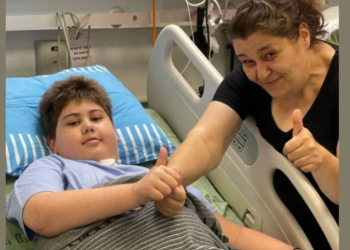 “დათის ოპერციამ ისე მარტივად ვერ ჩაიარა, როგორც ჩვენ გვინდოდა…” – რა ინფორმაციას ავრცელებს დათი ქოქრაშვილის ოჯახი?