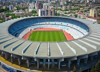 რესტავრაციის შემდეგ სტადიონის მდგრადობა არ შეცვლილა – დინამო არენა განცხადებას ავრცელებს