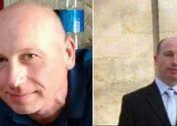 ქუთაისში 47 წლის გიორგი (გიგა) ძაგანიას ეძებენ