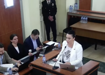 სახიფათო გახდება ეს კანონი პირველი სექტემბრიდან – ამოქმედდება რეპრესიული ზომები – ეკა ბესელია