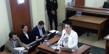 სახიფათო გახდება ეს კანონი პირველი სექტემბრიდან – ამოქმედდება რეპრესიული ზომები – ეკა ბესელია