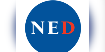 NED მოქმედებს როგორც აშშ ხელისუფლების თეთრი ხელთათმანები – ჩინეთის საგარეო