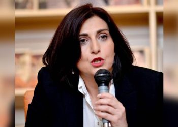 „სირცხვილია“ არ არის მოსარჩელეებში და ერთადერთი პასუხი მაქვს, სირცხვილია“ – თამარ კორძაია