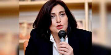 „სირცხვილია“ არ არის მოსარჩელეებში და ერთადერთი პასუხი მაქვს, სირცხვილია“ – თამარ კორძაია