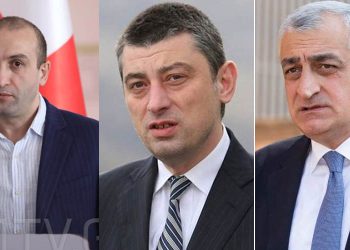 “სასწრაფოდ მოაწყვეთ პოლიტიკური ქორწილი”– იაგო ხვიჩია გახარიას და “ლელოს”