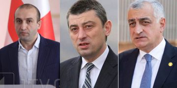 “სასწრაფოდ მოაწყვეთ პოლიტიკური ქორწილი”– იაგო ხვიჩია გახარიას და “ლელოს”
