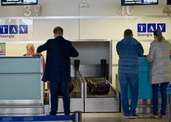 საქართველოდან საზღვარგარეთ მოგზაურთა რაოდენობა გაიზარდა – II კვარტალის სტატისტიკა