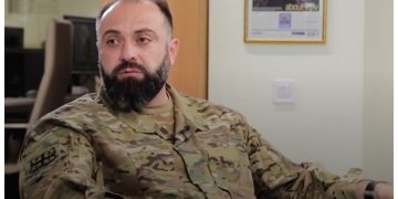 “მივყევით რუსების წარწერას და ჩამოვედით რუსეთში” – ქუფარაშვილი კურსკიდან