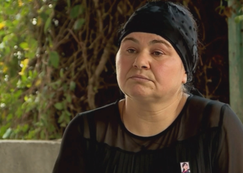 “თქვეს გული გაუჩერდა, რაღას უყურებთო… არ იცოდნენ, მე თუ მშობელი ვიყავი” – რას ამბობს “გორმედში” გარდაცვლილის დედა